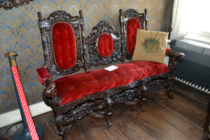 Haus Kupferhammer - Fotos 7 - Medienwerkstatt-Wissen © 2006-2017