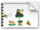 Arbeitsblatt laden