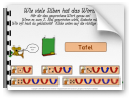 Arbeitsblatt laden