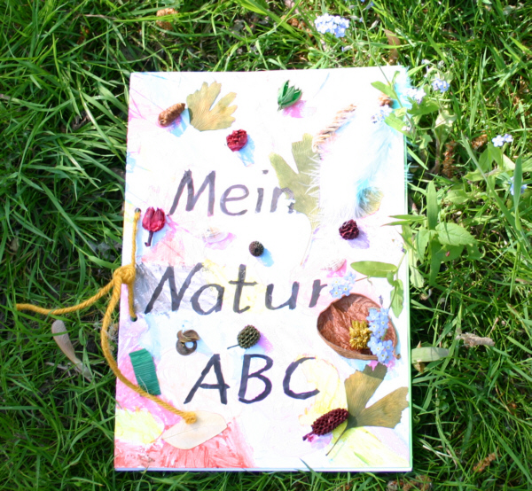3 Das Natur Abc Ein Abc Buch Gestalten Medienwerkstatt Wissen C 06 17 Medienwerkstatt