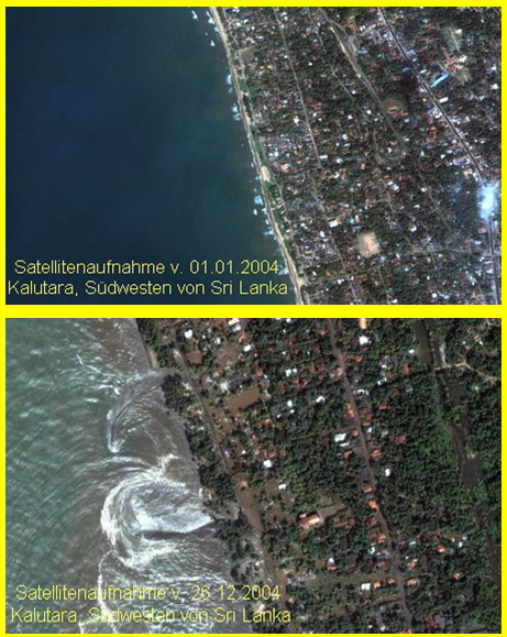 Sri Lanka Auswirkungen Des Tsunami Vom 26 12 04 Medienwerkstatt Wissen C 06 17 Medienwerkstatt