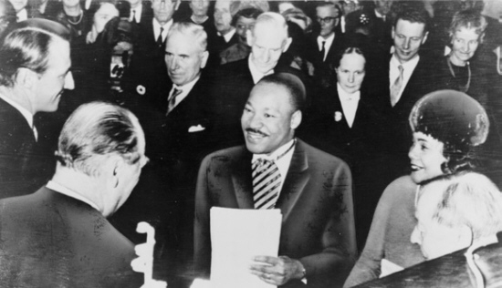 Martin Luther King Ein Amerikanischer Burgerrechtler Fotos Medienwerkstatt Wissen C 06 17 Medienwerkstatt