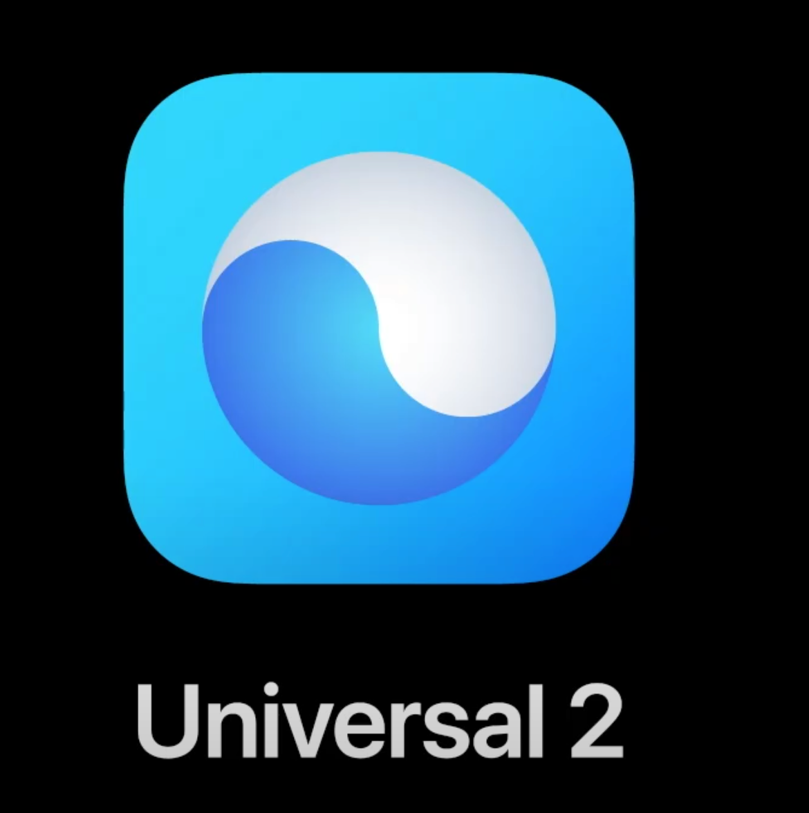 universal 2-binary